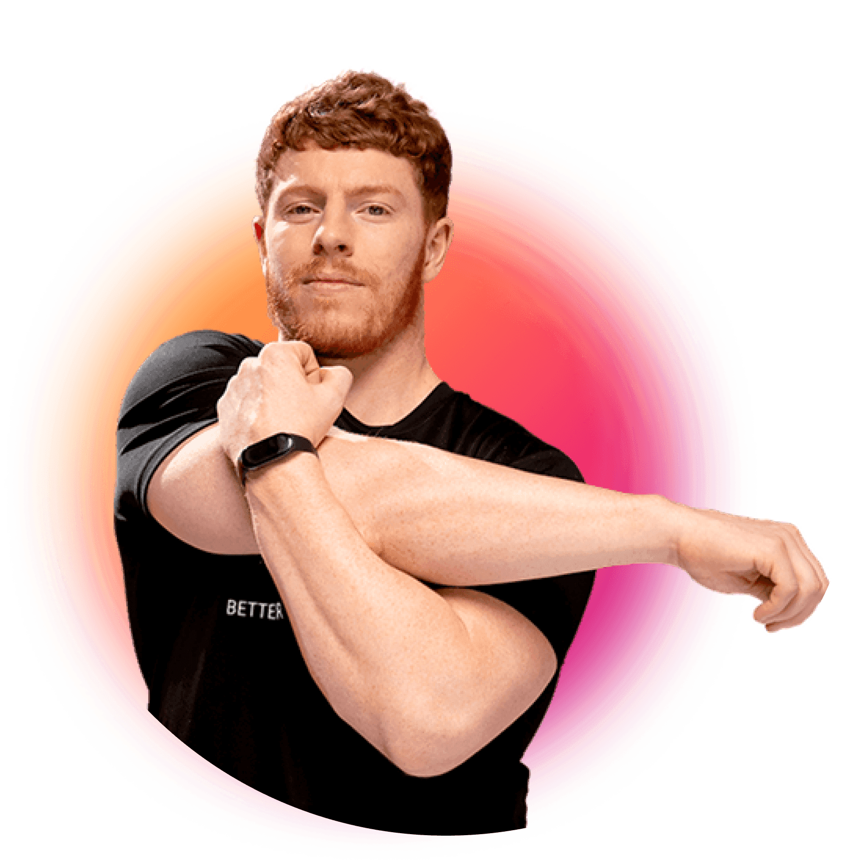 Eight years as a Royal Marine taught me that true strength isn't just physical - it's mental resilience, discipline, and the courage to keep showing up. Whether I'm competing in bodybuilding or coaching CrossFit, my mission remains the same: helping you discover the unshakeable confidence that comes from proving to yourself what you're truly capable of.